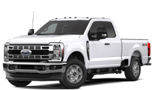 2026 Ford Super Duty® External Image 2